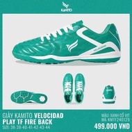 Giày Đá bóng Kamito Velocidad Play TF