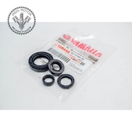 Complete Seal Yamaha SCORPIO 5BP-E7465-00 motorbike