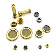 10PCS Hydraulic Filters 20Y-60-31430 708-2L-25480 720-68-11920 702-21-55760 704-28-02751 720-68-1524