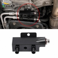 [Cuticate] Alloy Transmission Oil Thermal Valve Assembly Automatic Transmission Spare Part for 6L80 