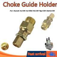 Carburetor Choke Guide Standard Suzuki gv120 Ax100 Rg110 Rg110 Sport Sports