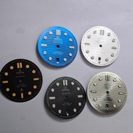 [Watch Accessories] Watch Accessories Hippocampus Dial Suitable for 8215, 2813, 8205ST16, 2824, 2836