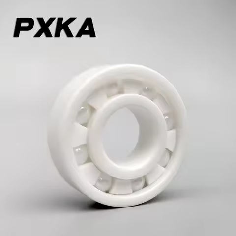 zirconia ceramic bearing 6800 6801 6802 6803 6804 6805 6806 6807 6808 6809 6810 6811 6812 6813 6814 