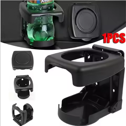 car Vehicle-mounted water cup holder for honda accord 2003-2007 bmw m4 opel insignia astra h vw golf