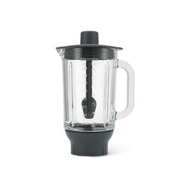 KENWOOD KAH359GL 冷熱玻璃 攪拌杯 廚師機 配件 榨汁機