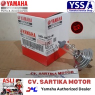 R25 Front BULB / BULB, HEADLIGHT (1WD2) / 1WD-H4314-00