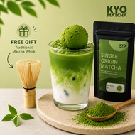 Pure Matcha Powder Japanese Matcha Latte Pure Matcha | 100g