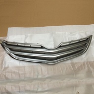 ตะแกรงย่างกันชนตรงกลางศูนย์หน้ารถสำหรับโตโยต้า Vios 2008 2009 2010 2011 2012 2013