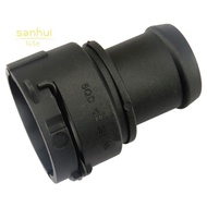 Coolant Cooling Heater Hose Pipe Connector for Transporter   Golf   Seat  A3  7M3 122 291