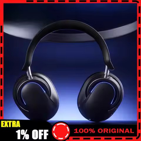 AULA A7Pro Headphone 4Mode Wireless Bluetooth Gaming Headset Intelligent Noise Reduction Surround 7.