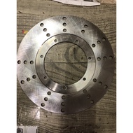 Kawasaki GTO Front Disc Only