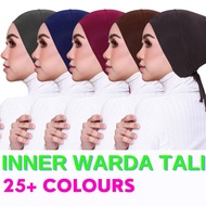 Inner warda tali Snowcap / Inner warda tali  Snowcap Warda