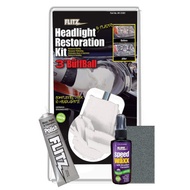 Flitz HR31501, Headlight Restoration Kit