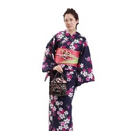 日本 和服 女性 浴衣 腰封 2件組 F Size x25-114 yukata