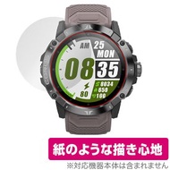 COROS VERTIX 2 GPS Adventure Watch 保護 フィルム OverLay Paper for カロス バーティックス 2 書き味向上 紙のような描き心地