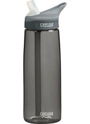 ├登山樂┤美國 Camelbak 多水吸管水瓶 750ml 炭黑 # CB53355