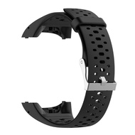 Silicone Strap for Polar M400 / M430 training watch Replacement Watchband