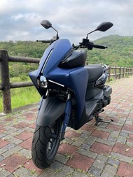 Augur155 二手機車 可分期 免頭款 0元交車 中古機車 代步機車 Yamaha 山葉