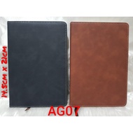 Ag 07 Agenda/ 07 a5 leather Agenda/, souvenir agenda/, plain agenda/, promotional agenda/, custom ag