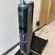 德國寶 WVC-222DC 無線
乾濕拖地吸塵機