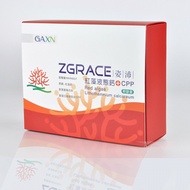 【i郵箱】ZGRACE 姿沛™-紅藻液態鈣＋CPP MK-7 強化配方 (100粒)