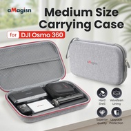 For DJI OSMO 360 Carrying Case for DJI OSMO 360 Storage Case Box Hard Shell Bag Travel Case For DJI 