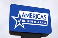 奇珀瓦福爾斯美洲最佳價值飯店 (Americas Best Value Inn Chippewa Falls)