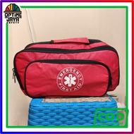 P3k Sling Bag - P3K Safety Bag Sling Model Plus Contents