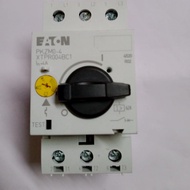 Motor Protection Circuit Breaker, 690 V (PKZM0-4 EATON XTPR004BC1)