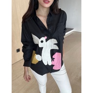 HERFIT Women's Top lubyy shirt / 9513