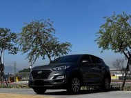 2021 Hyundai Tucson 1.6 #Turbo #省油省稅小休旅 #ACC跟車系統 