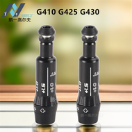 Thích hợp cho chơi gôn PING G410 G425 G430 Gỗ Số 1 fairway. Thanh Sắt Ống Bọc Câu Lạc Bộ