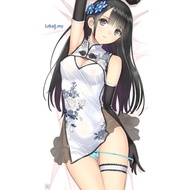 Anime × 瓶兒 PING-YI SKYTUBE Tony STP T2 Art Cheongsam Girls 1/6 PING-YI Action Figure Collection