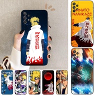 Redmi Note 10S S2 K20 K40 Pro 13R A4 A3 Pro Note 14 Pro Plus C17 minato Soft black phone case