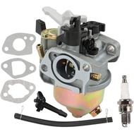 Carburetor Compatible with Coleman Powersports 196cc CT200U CT200U-EX Trail 200 Mini Bike Baja HT65 