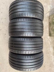 245/40/20  285/35/20   派拉利(Pirelli) Pzero