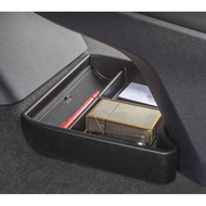 For VW ID.4 ID.5 ID4 ID5 Pro Crozz GTX 2020~2023 Central Armrest Storage Box Organizer Center Consol
