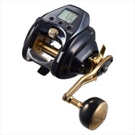 Daiwa electric reel Seaborg G400J/G400JL