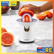 Sokany Orange Extractor, Genuine 2-Way Automatic Orange Juicer