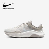 Nike Womens Legend Essential 3 Next Nature Shoes - Lt Iron Ore
