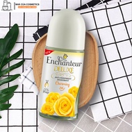 Lăn khử mùi trắng da Enchanteur Charming 50ml