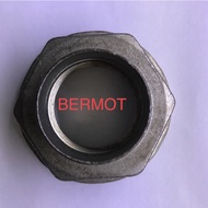 FRONT WHEEL AXLE NUT bmw E30 E36 E46 E28 E34 E24 E32 E38 E31 Z3 Z4 E85 E86