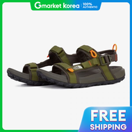 The North Face | รองเทาแตะ M EXPLORE CAMP - สเขยวมะกอก