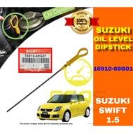 SUZUKI SWIFT 1.5 1.6 2004-2012 RS415 RS416 ENGINE OIL STICK/DIPSTICK LEVEL GAUGE 16910-69G01