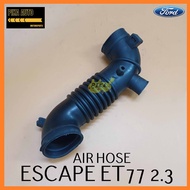 FORD ESCAPE ET77 2.3 AIR HOSE L336-13-221C