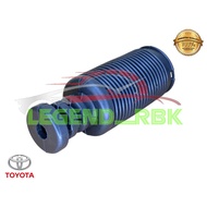 (1PC) TOYOTA AVANZA F601 F602 FRONT / DEPAN ABSORBER DUST COVER BOOT