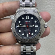 OMEGA SEAMASTER PROFESSIONAL CO-AXIAL