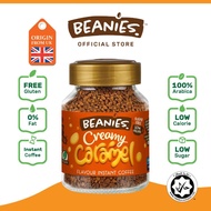Beanies Flavour Coffee - Creamy Caramel