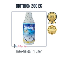 INSEKTISIDA BIOTHION 200 EC 1 LITER [PROMO] BARANG BERKUALITAS 100%