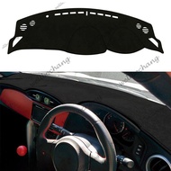 For Toyota 86 GT86 FT86 Subaru BRZ 2012 2013 2014 2015 16-2018 2019 Car Dashboard Dash Mat Pad Sun V